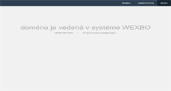 Desktop Screenshot of biorastlinneoleje.sk